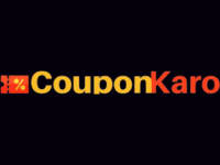 CouponKaro Brand