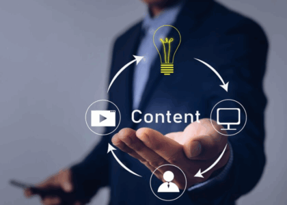Content Marketing Strategies