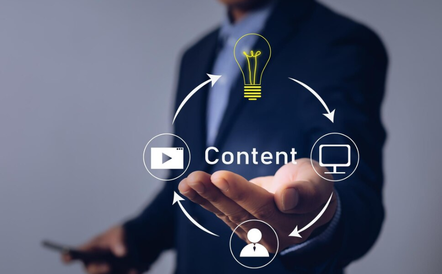 Content Marketing Strategies