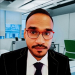 Nikhil Saini​