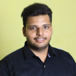 Ram Anuj Mishra​