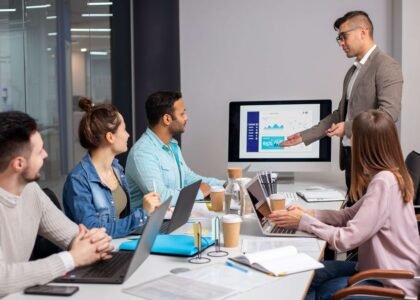 SEO Techniques In Digital Marketing