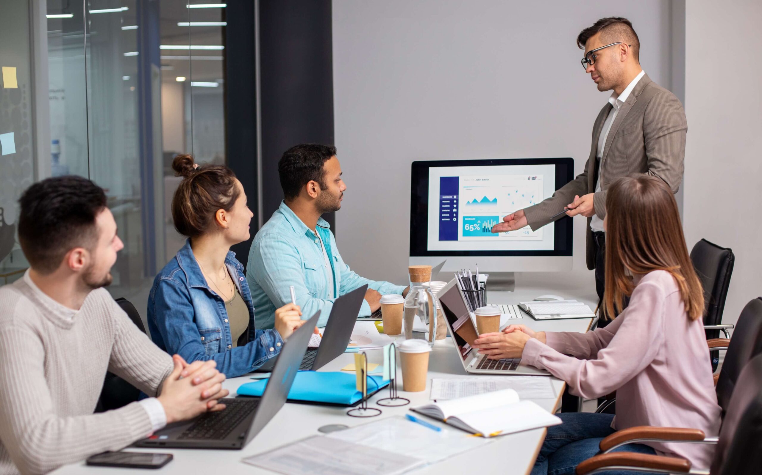 SEO Techniques In Digital Marketing