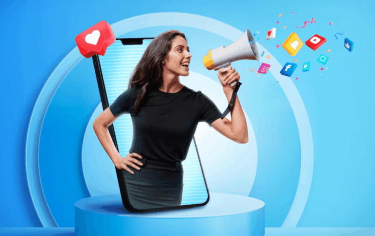 Social Media Marketing for Businesses